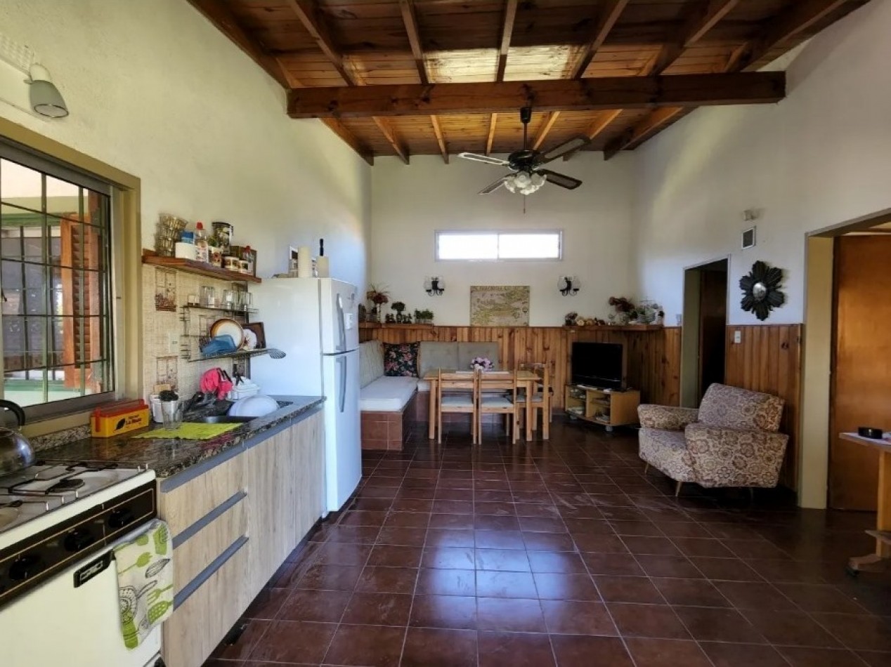 Venta En Block 2 Casas Amuebladas 6 Amb en Pontevedra