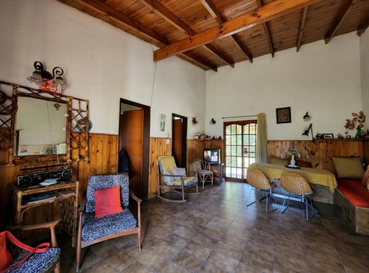 Venta En Block 2 Casas Amuebladas 6 Amb en Pontevedra