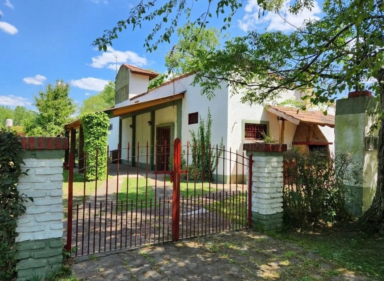 Venta En Block 2 Casas Amuebladas 6 Amb en Pontevedra