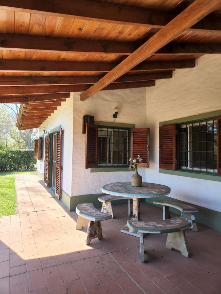 Venta En Block 2 Casas Amuebladas 6 Amb en Pontevedra