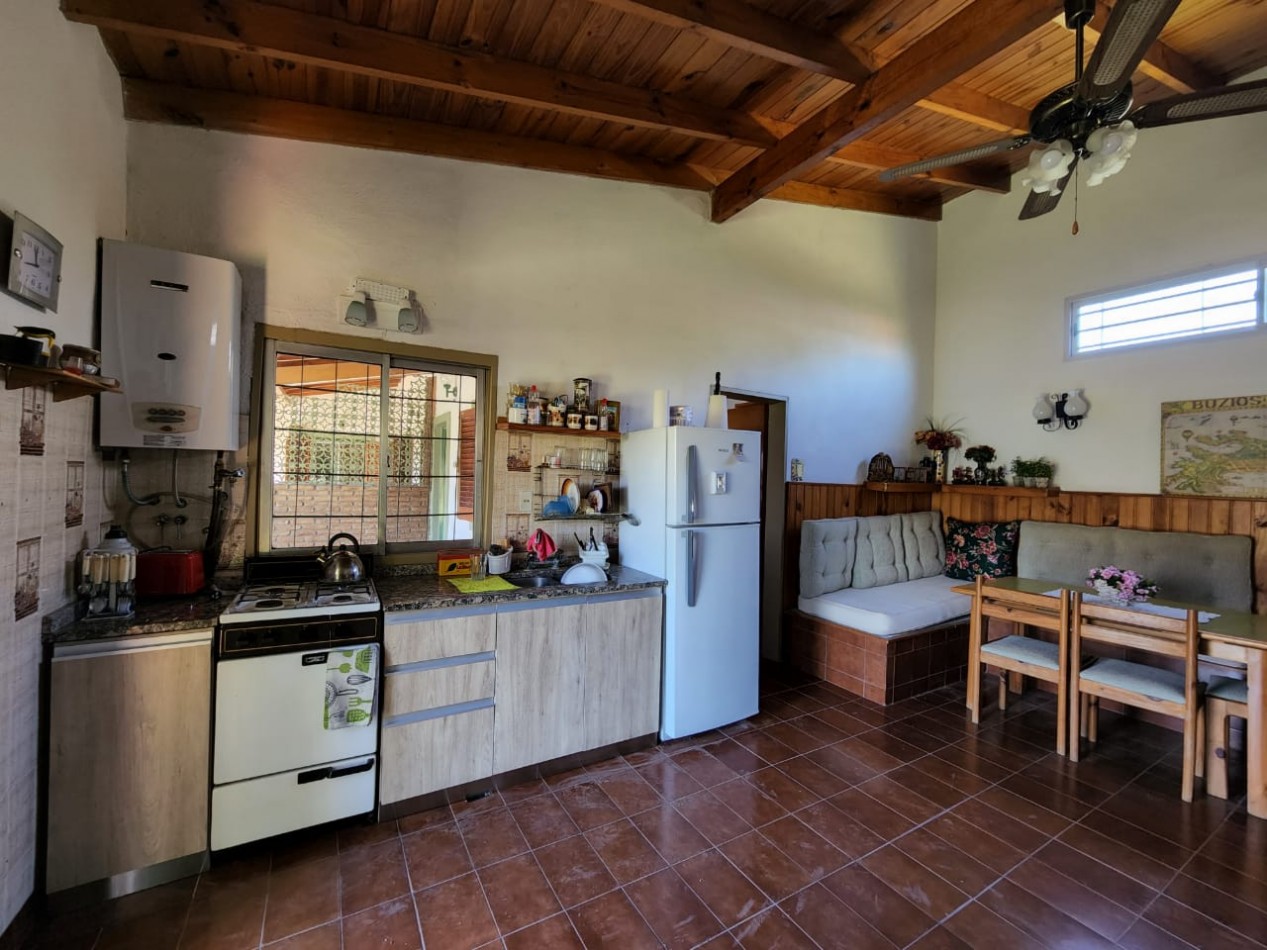 Venta En Block 2 Casas Amuebladas 6 Amb en Pontevedra