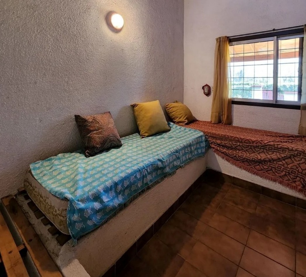 Venta En Block 2 Casas Amuebladas 6 Amb en Pontevedra