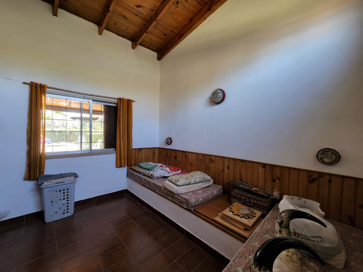 Venta En Block 2 Casas Amuebladas 6 Amb en Pontevedra