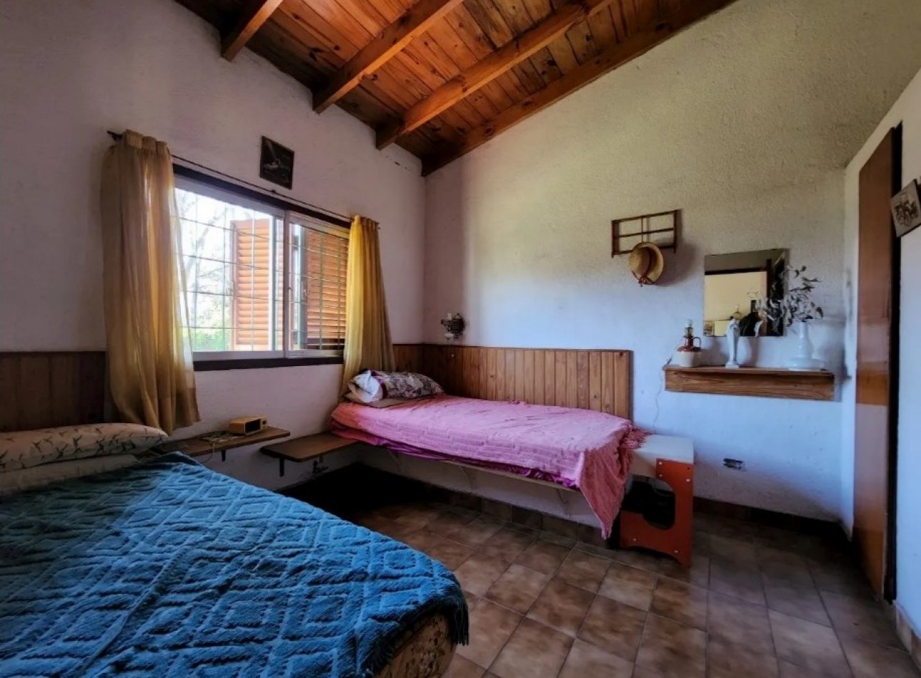 Venta En Block 2 Casas Amuebladas 6 Amb en Pontevedra