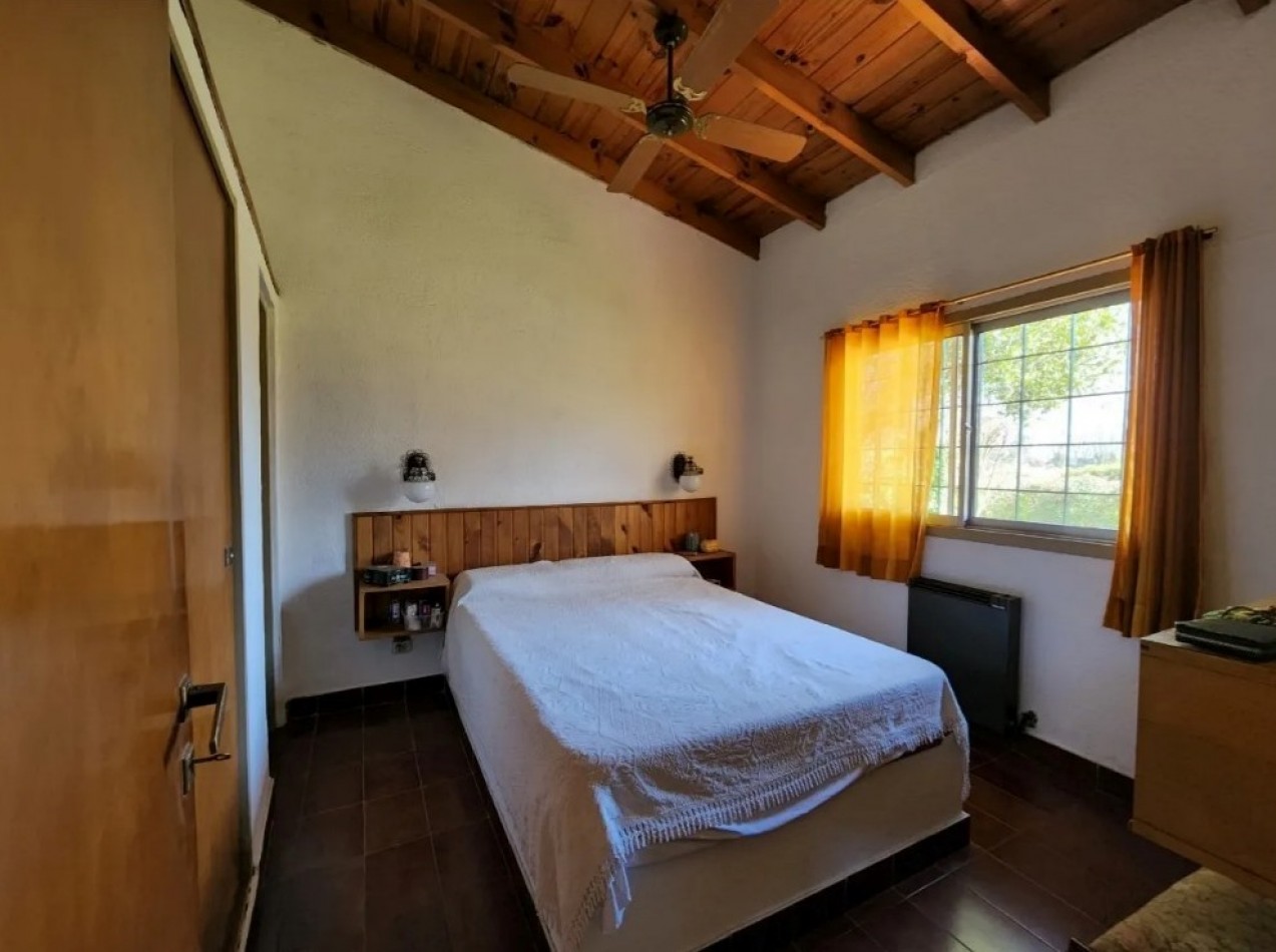 Venta En Block 2 Casas Amuebladas 6 Amb en Pontevedra