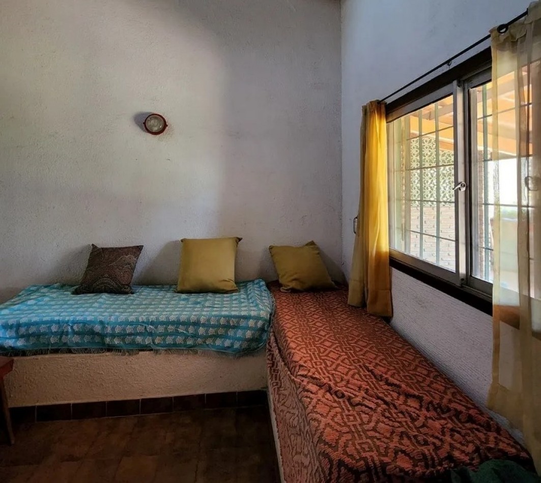 Venta En Block 2 Casas Amuebladas 6 Amb en Pontevedra