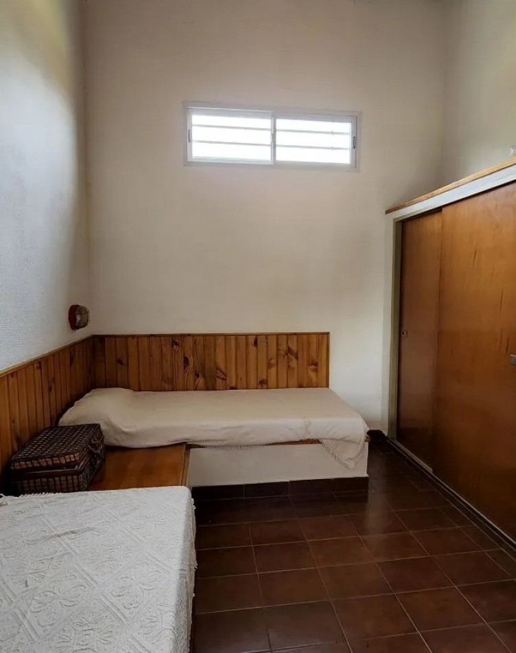 Venta En Block 2 Casas Amuebladas 6 Amb en Pontevedra