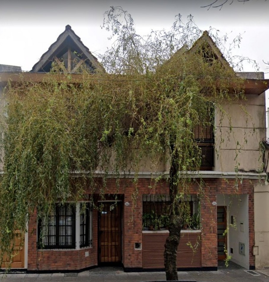 Hermoso PH en Venta 4 Amb con Patio en Nueva York 2900 Agronomia 