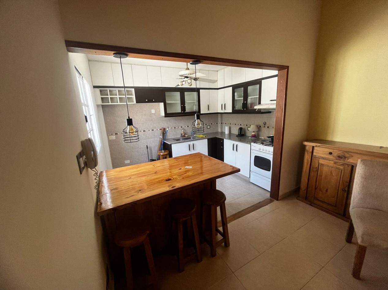 Hermoso PH en Venta 4 Amb con Patio en Nueva York 2900 Agronomia 
