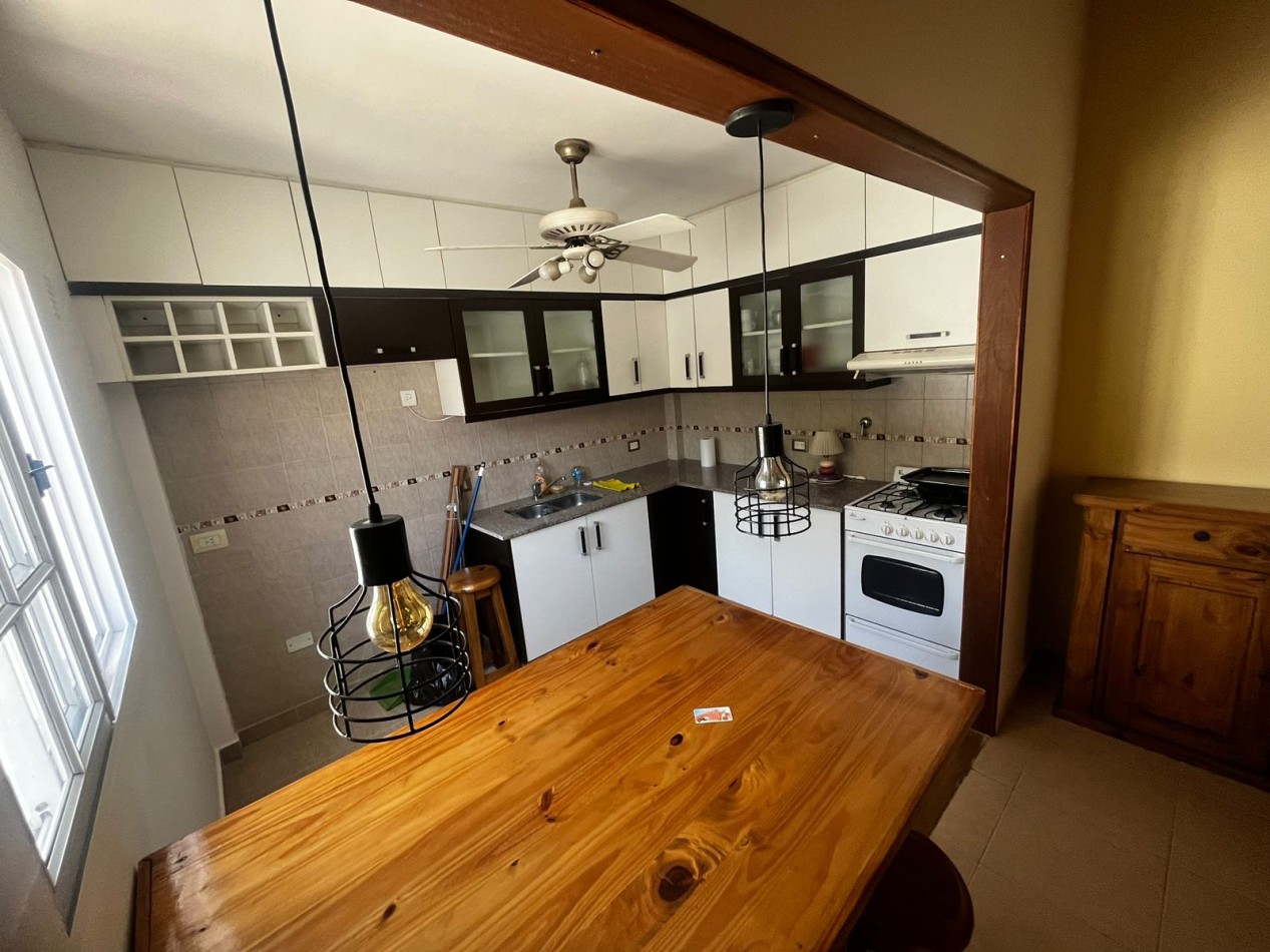 Hermoso PH en Venta 4 Amb con Patio en Nueva York 2900 Agronomia 