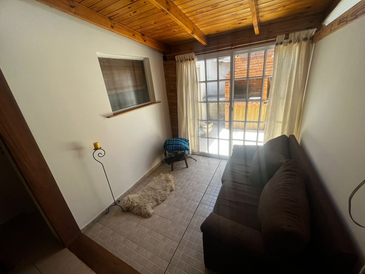 Hermoso PH en Venta 4 Amb con Patio en Nueva York 2900 Agronomia 