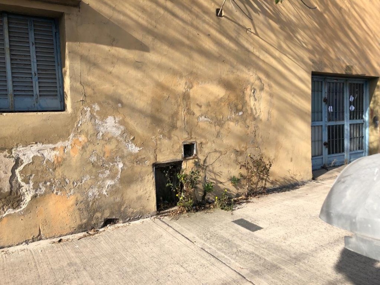 Venta Galpon en Nueva Pompeya