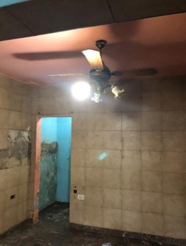 Venta PH 2 amb c/Cochera en Nueva Pompeya