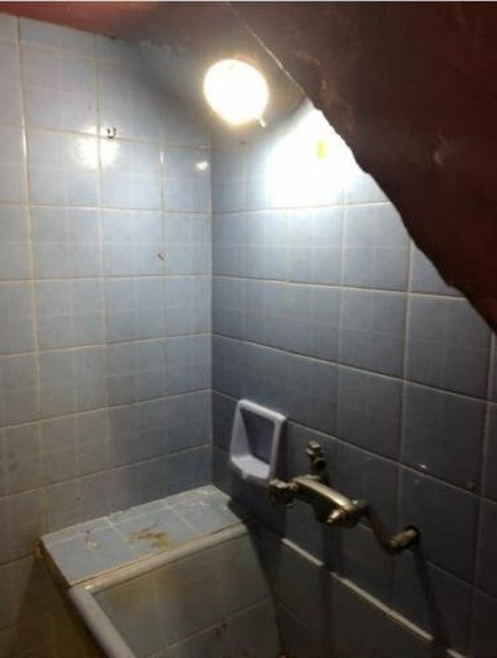 Venta PH 2 amb c/Cochera en Nueva Pompeya