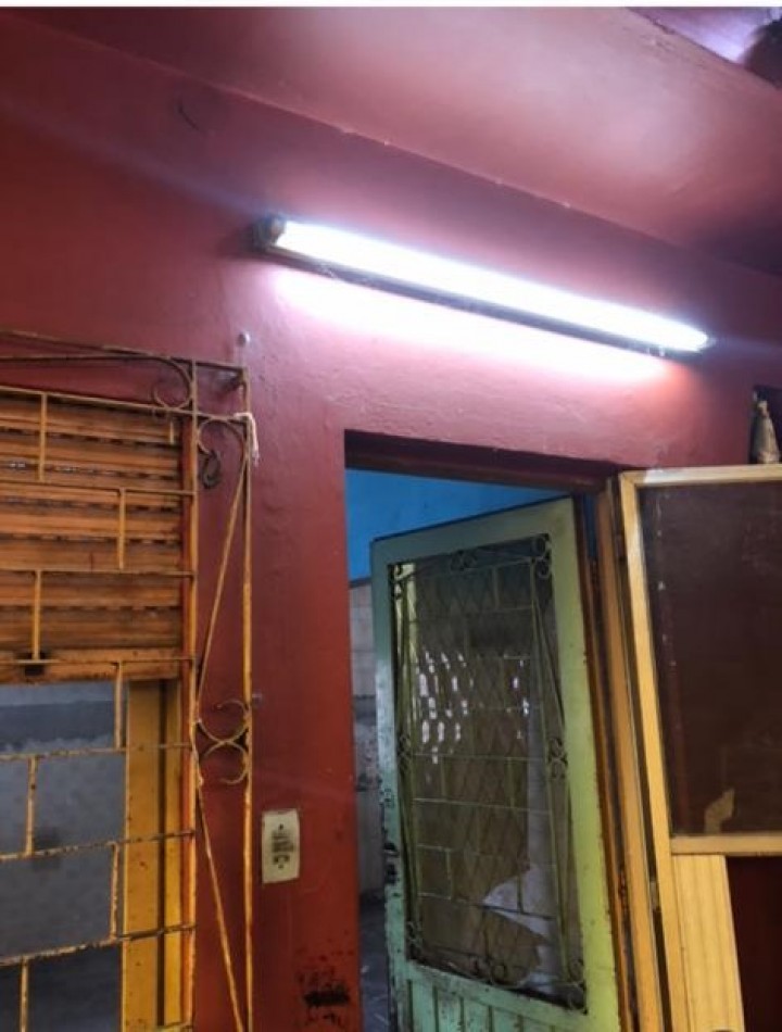 Venta PH 2 amb c/Cochera en Nueva Pompeya