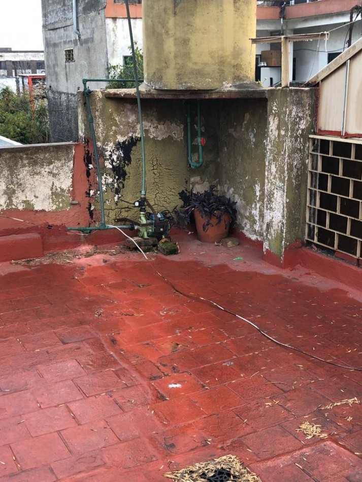 Venta PH 2 amb c/Cochera en Nueva Pompeya