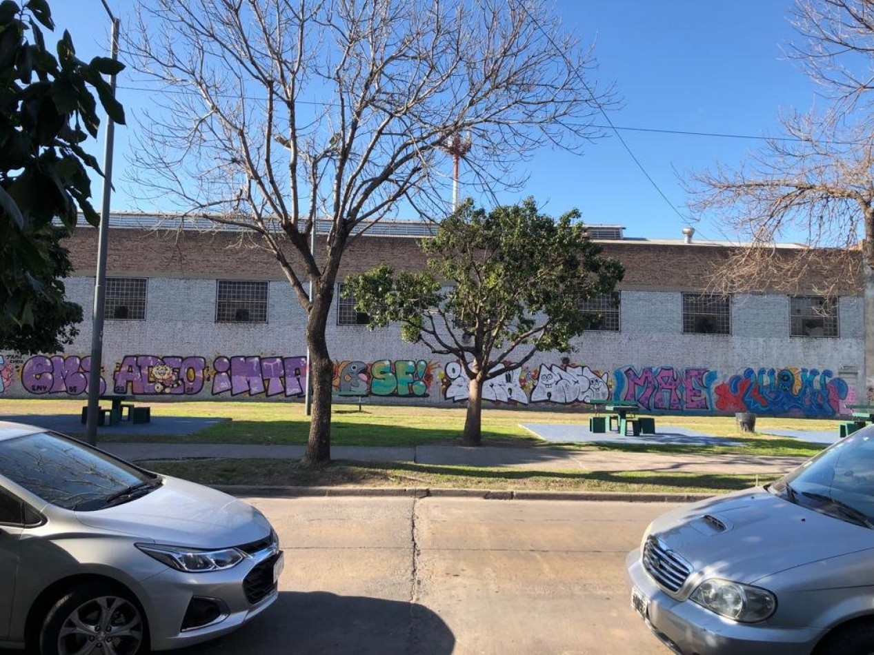 Venta PH 2 amb c/Cochera en Nueva Pompeya