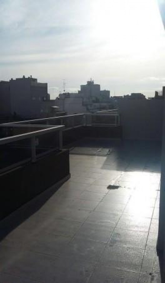 Venta Departamento 2 Amb con Balcon en Marcos Sastre 2800 Villa del Parque