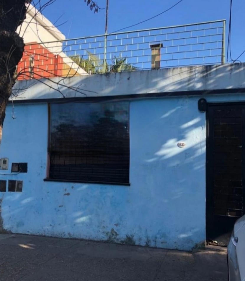 Venta PH 2 amb c/Cochera en Nueva Pompeya