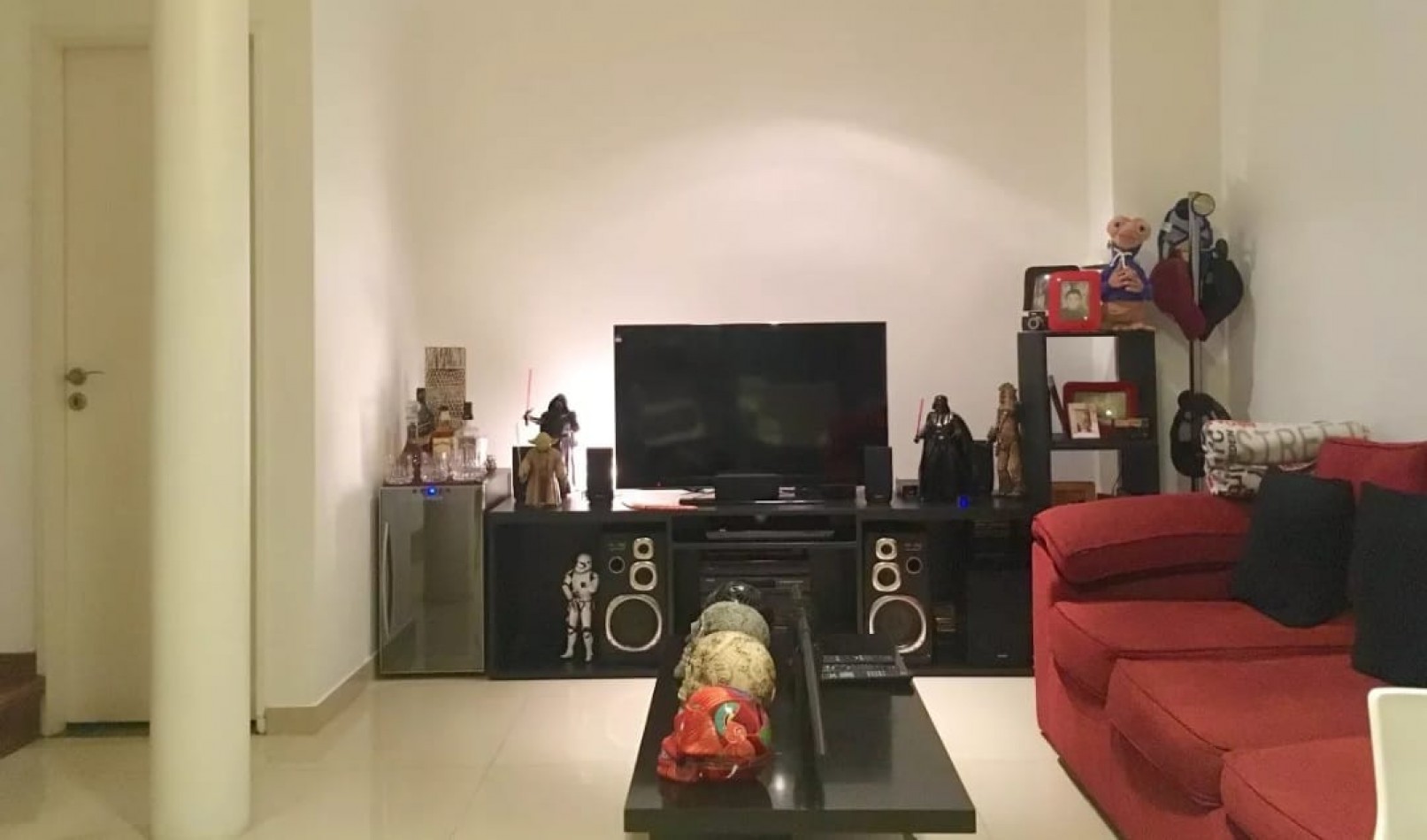 Venta PH Triplex 3 Amb Sin Expensas Con Terraza y Quincho En Flores