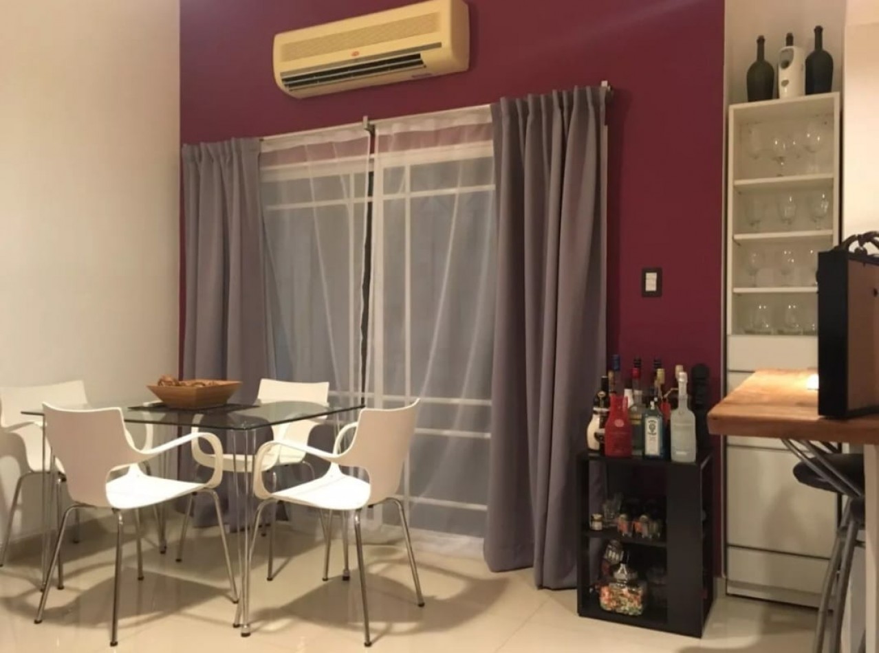 Venta PH Triplex 3 Amb Sin Expensas Con Terraza y Quincho En Flores