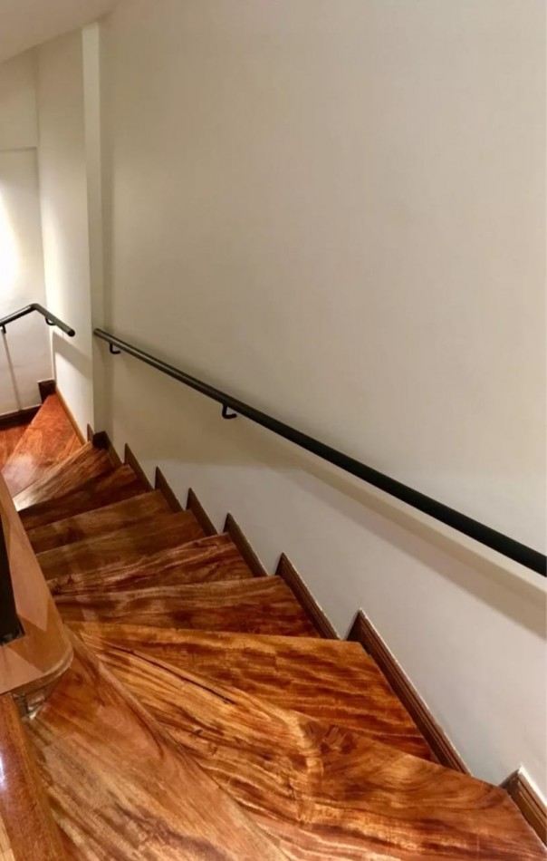 Venta PH Triplex 3 Amb Sin Expensas Con Terraza y Quincho En Flores