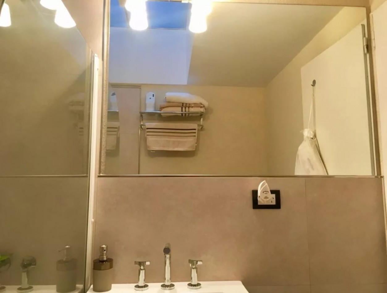 Venta PH Triplex 3 Amb Sin Expensas Con Terraza y Quincho En Flores