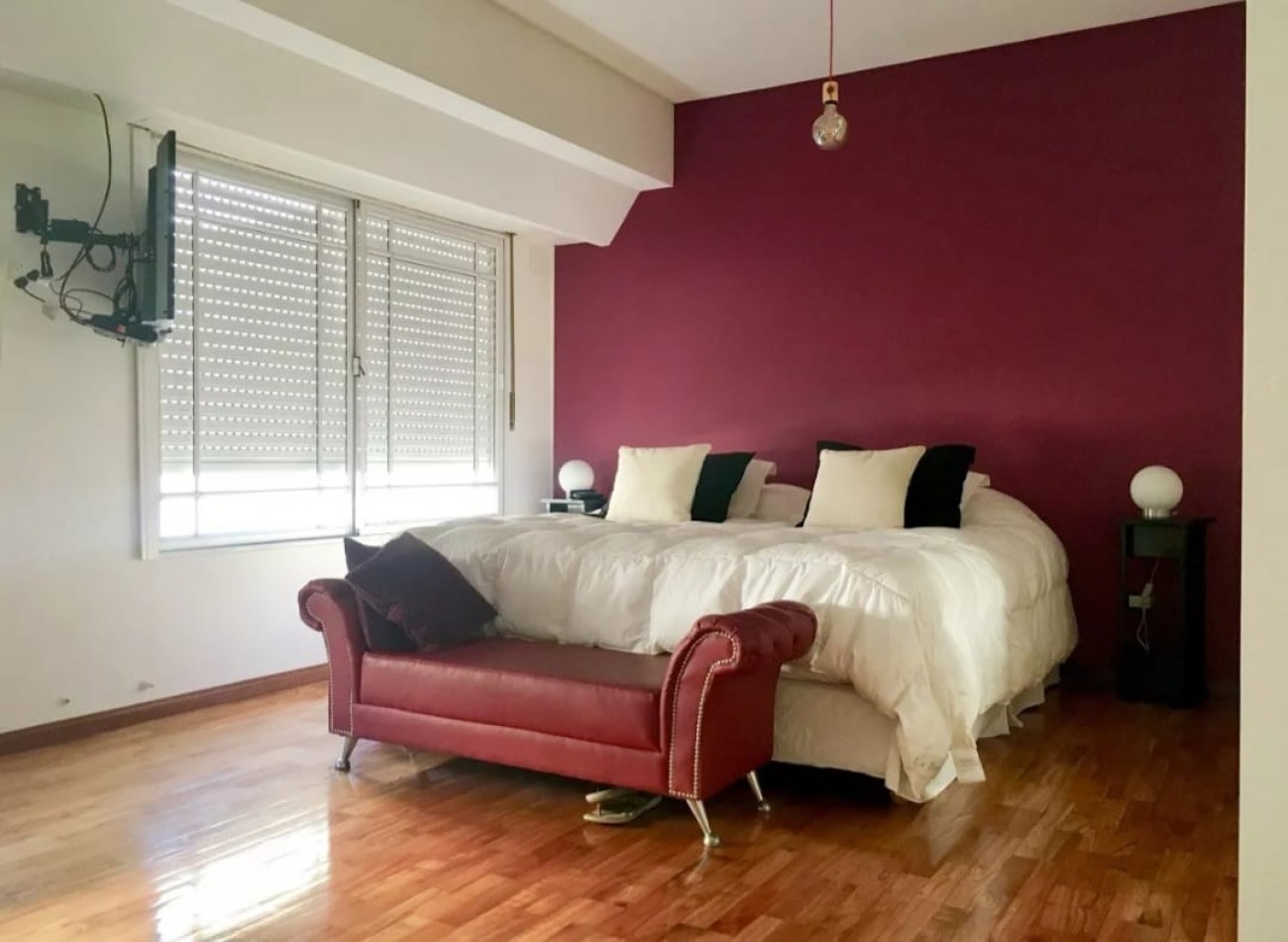 Venta PH Triplex 3 Amb Sin Expensas Con Terraza y Quincho En Flores