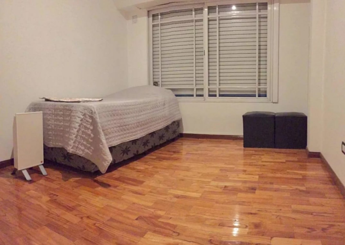 Venta PH Triplex 3 Amb Sin Expensas Con Terraza y Quincho En Flores
