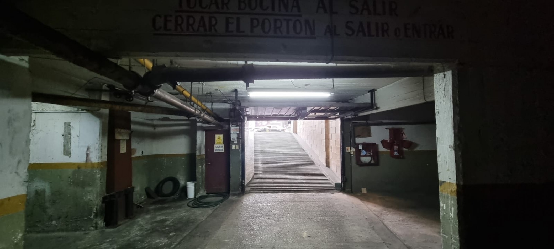 Venta Cochera en Monserrat