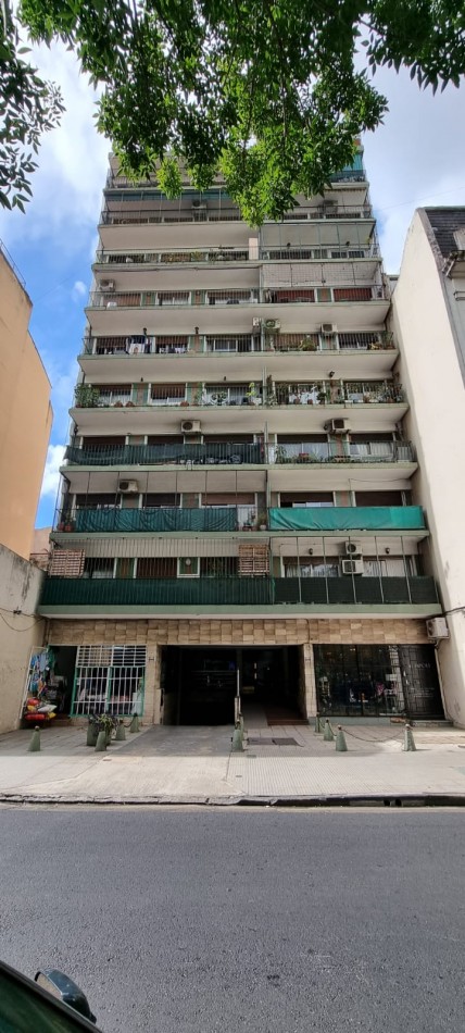 Venta Cochera en Monserrat