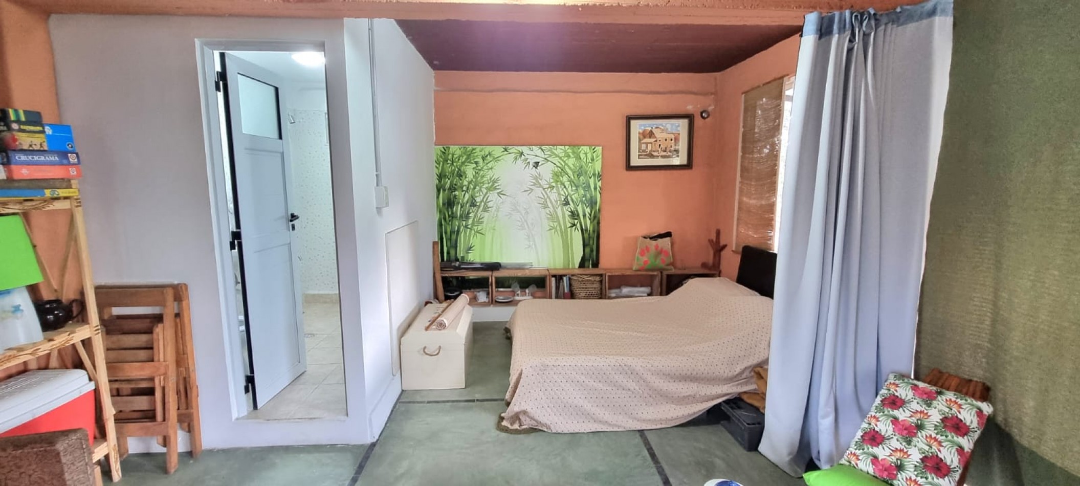 Venta Casa 4 Amb Con Jardin, Quincho y Terraza En Paso Del Rey