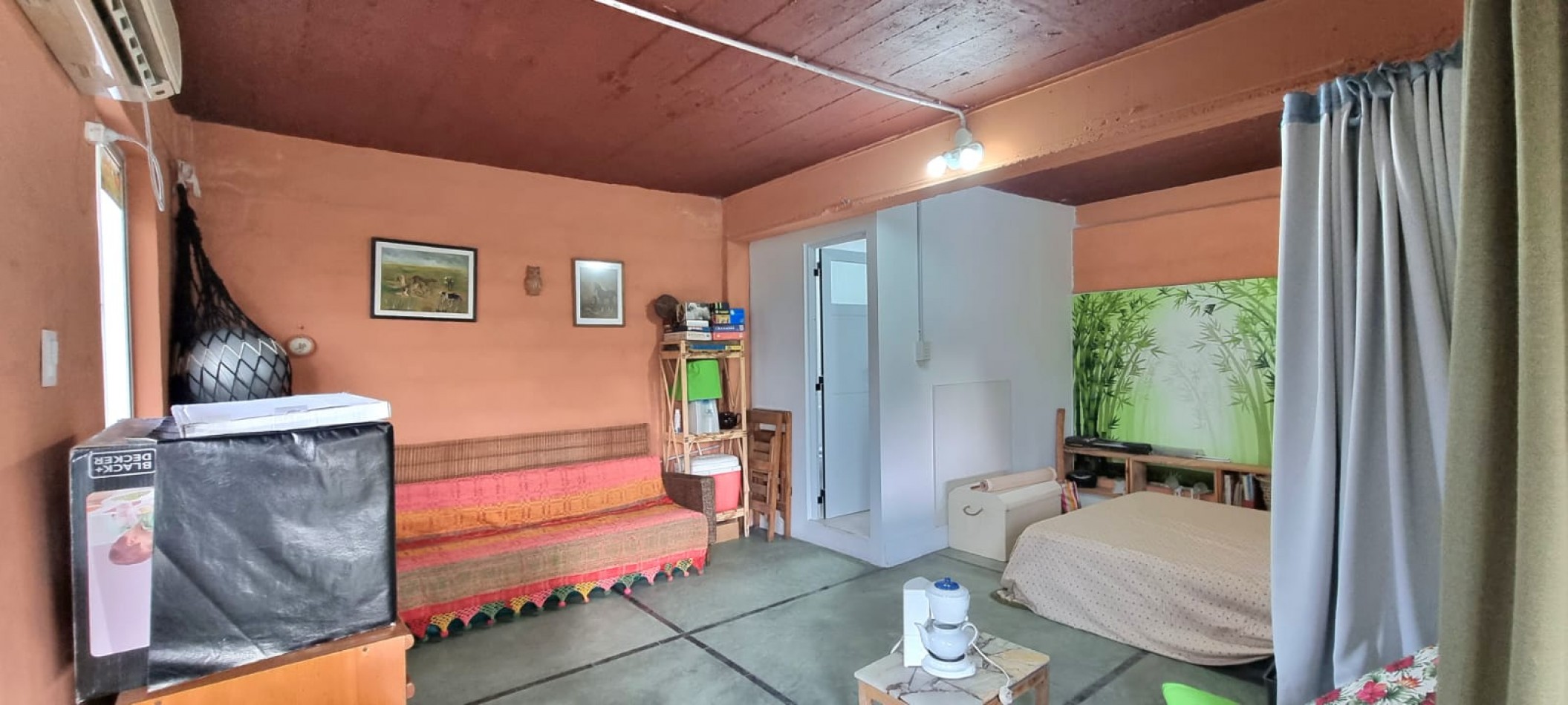 Venta Casa 4 Amb Con Jardin, Quincho y Terraza En Paso Del Rey
