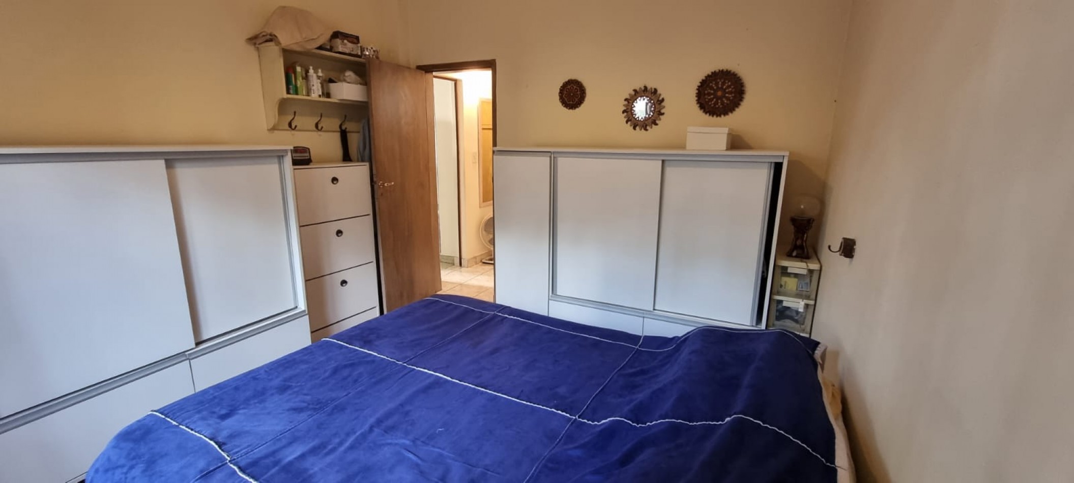 Venta Casa 4 Amb Con Jardin, Quincho y Terraza En Paso Del Rey