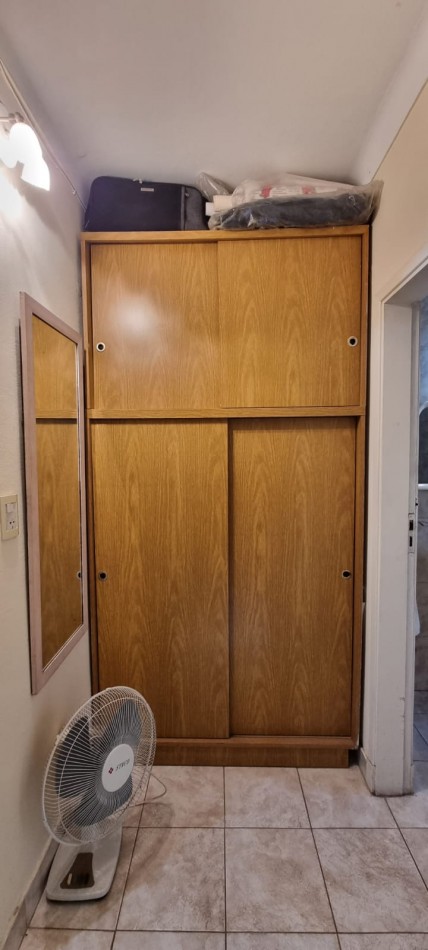 Venta Casa 4 Amb Con Jardin, Quincho y Terraza En Paso Del Rey
