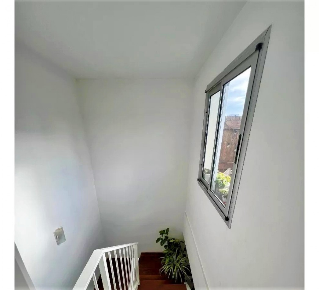 Venta Depto 4 Amb Triplex Amueblado C/ Terraza, Dos Cocheras Y Amenities En Villa Urquiza
