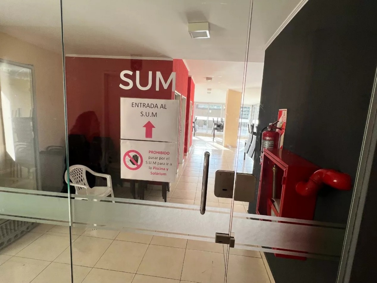 Venta Depto 4 Amb Triplex Amueblado C/ Terraza, Dos Cocheras Y Amenities En Villa Urquiza