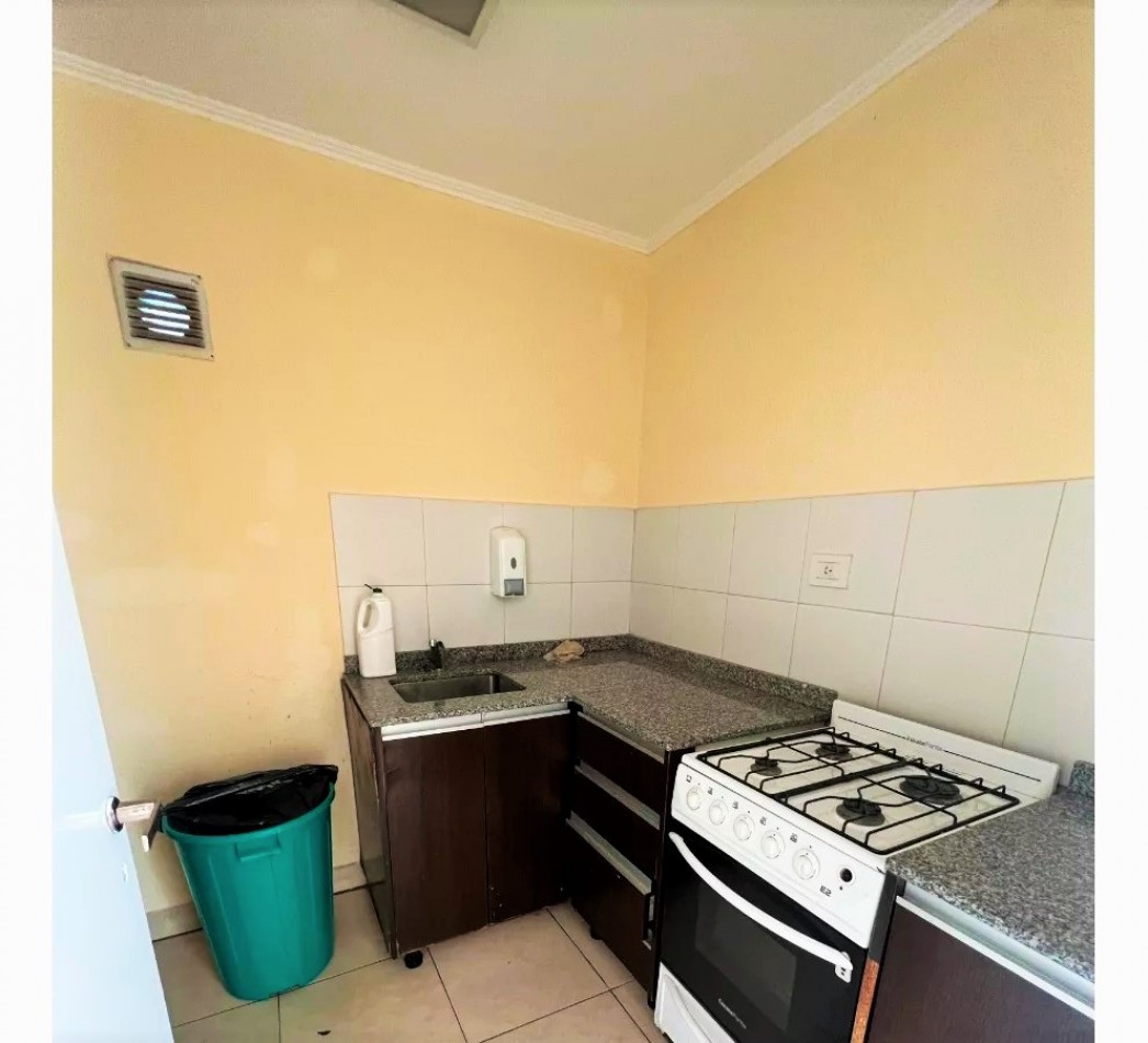 Venta Depto 4 Amb Triplex Amueblado C/ Terraza, Dos Cocheras Y Amenities En Villa Urquiza