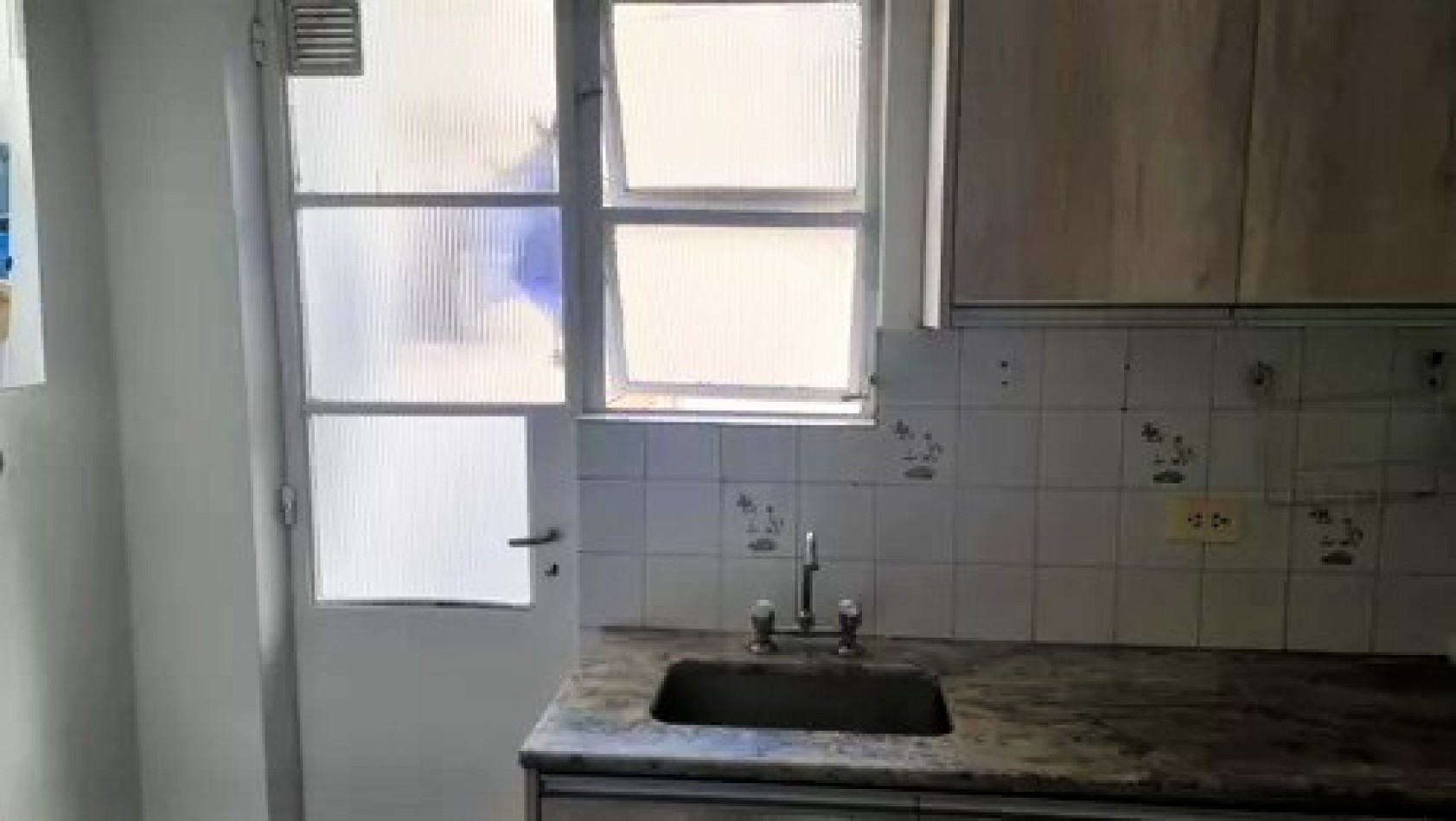 Venta Depto 2 Amb Jose Cubas, Villa Devoto