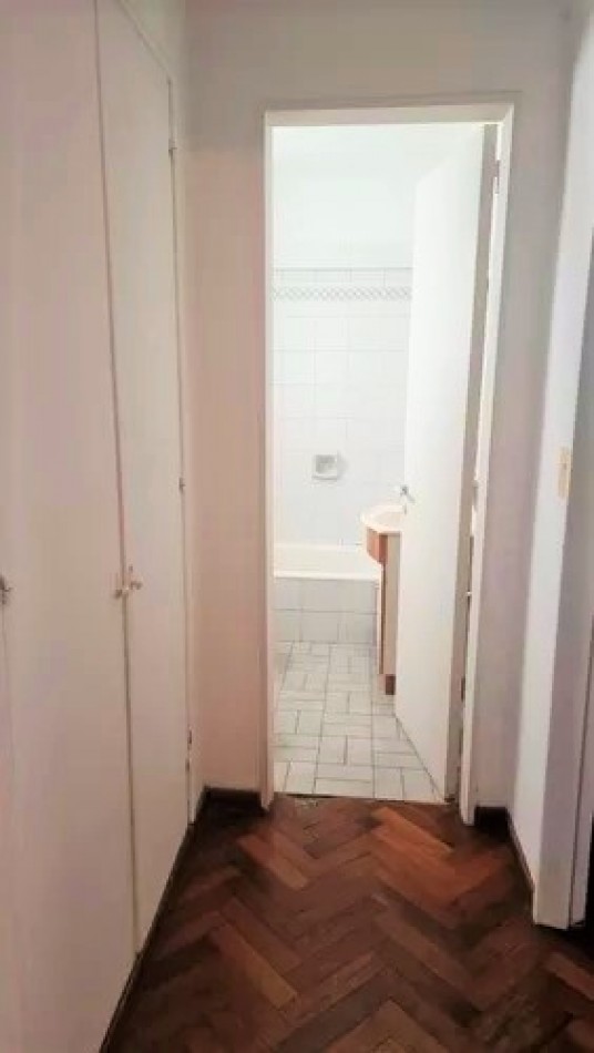 Venta Depto 2 Amb Jose Cubas, Villa Devoto