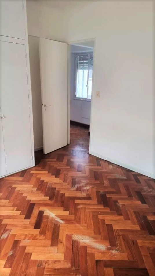 Venta Depto 2 Amb Jose Cubas, Villa Devoto