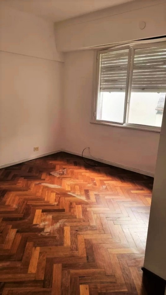 Venta Depto 2 Amb Jose Cubas, Villa Devoto