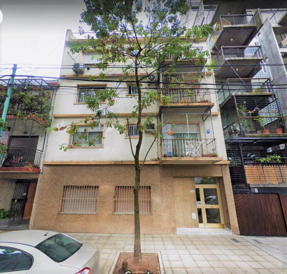 Venta Depto 2 Amb Jose Cubas, Villa Devoto