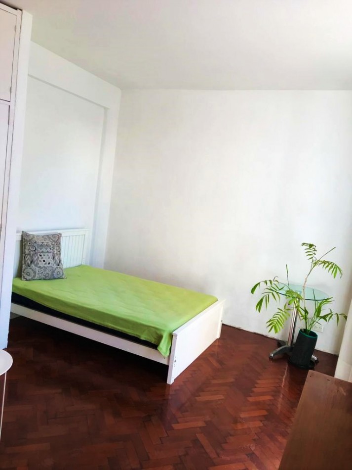 Imperdible monoambiente en Francisco Acuña De Figueroa 900, Almagro.