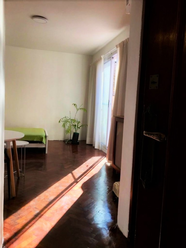 Imperdible monoambiente en Francisco Acuña De Figueroa 900, Almagro.