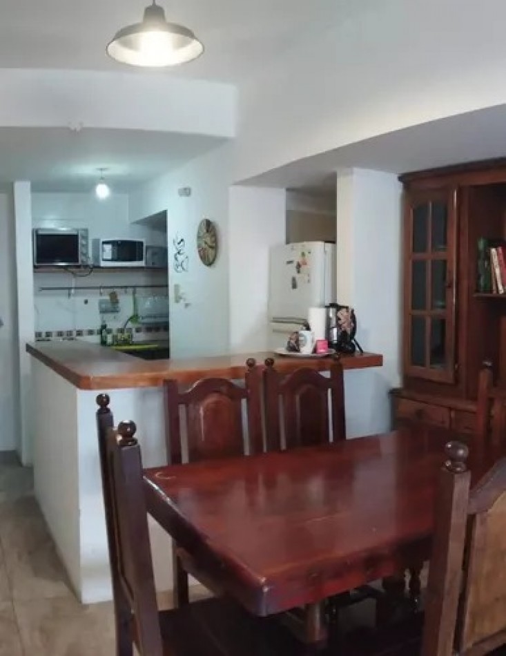 Venta depto 3 Amb con baulera en Junin 700, Balvanera