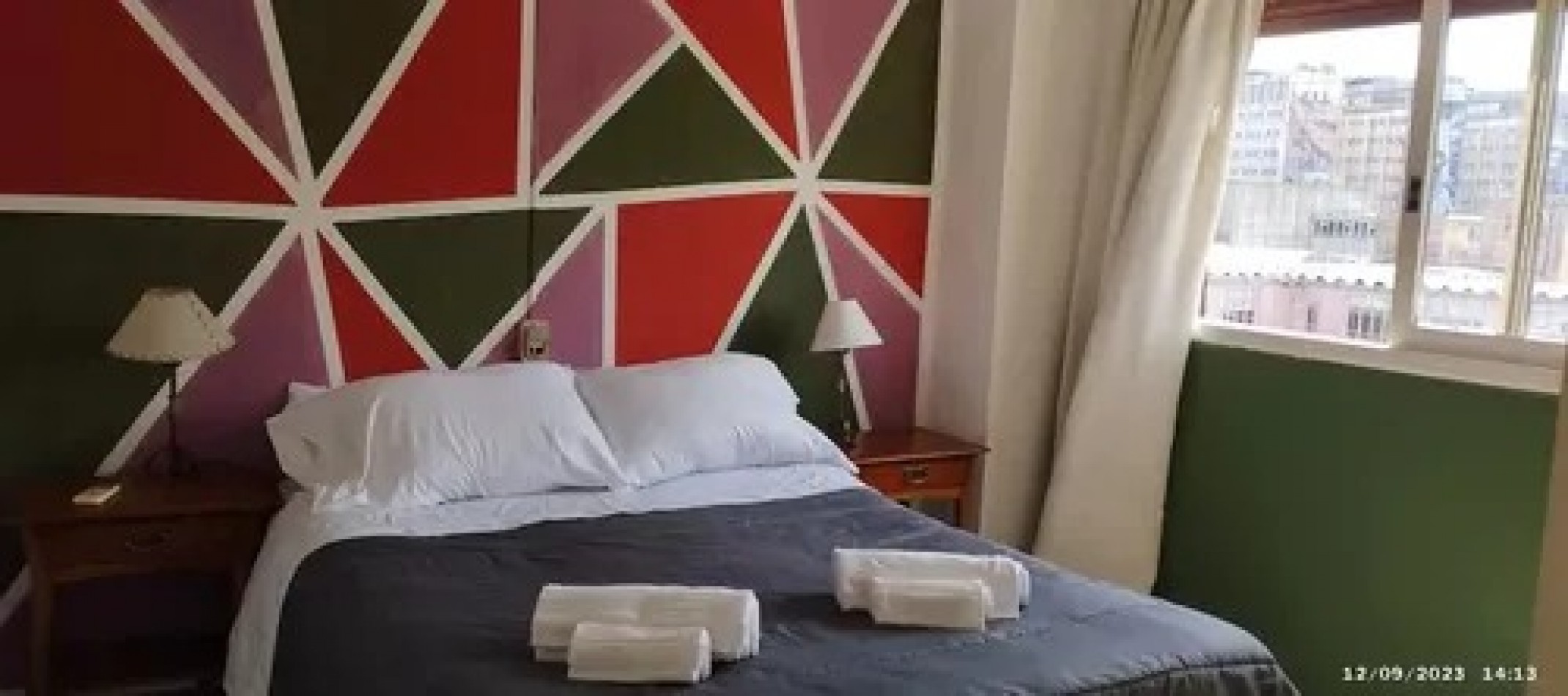 Venta depto 3 Amb con baulera en Junin 700, Balvanera