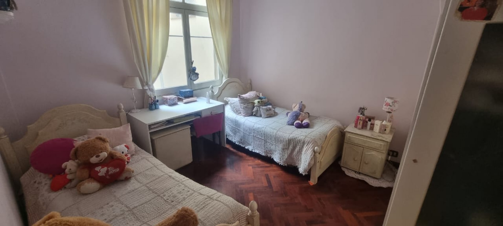 Venta departamento 3 ambientes en Av. Avellaneda 2400 Flores