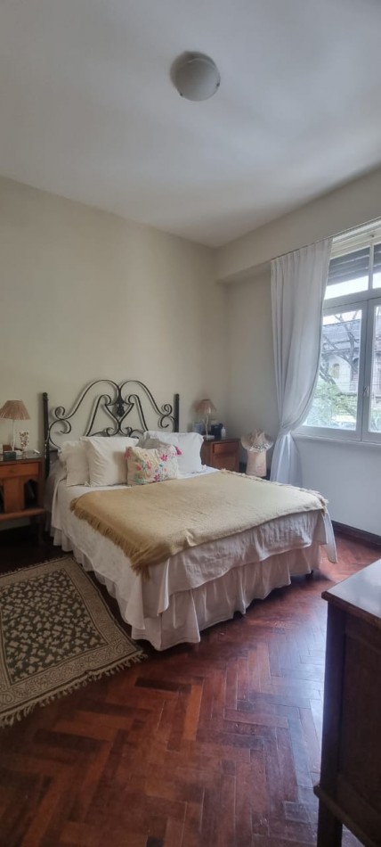 Venta departamento 3 ambientes en Av. Avellaneda 2400 Flores