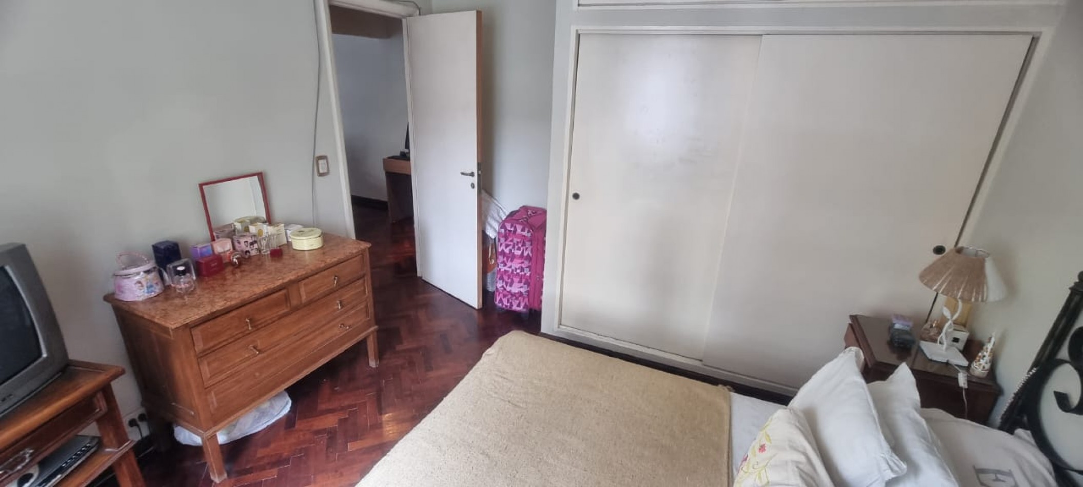 Venta departamento 3 ambientes en Av. Avellaneda 2400 Flores